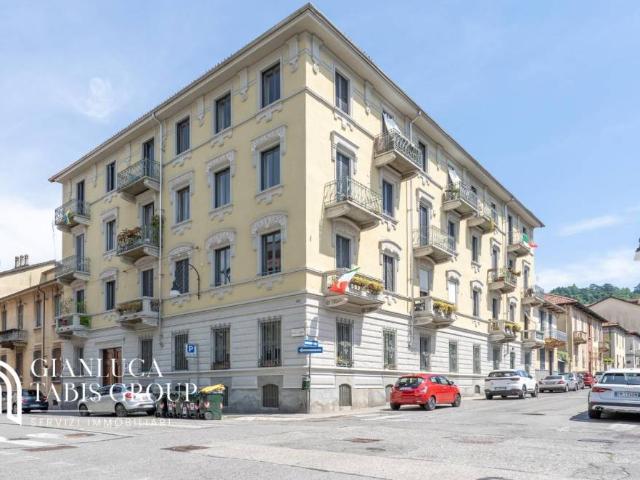 Appartamento in affitto a Torino TO