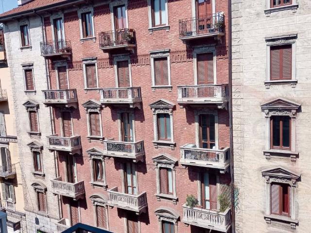 Appartamento in affitto a Torino TO