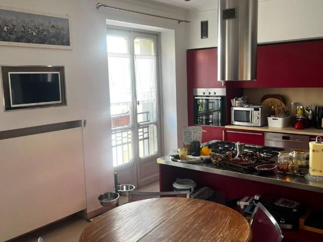 Appartamento in affitto a Torino TO