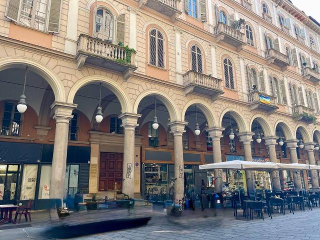 Appartamento in affitto a Torino TO
