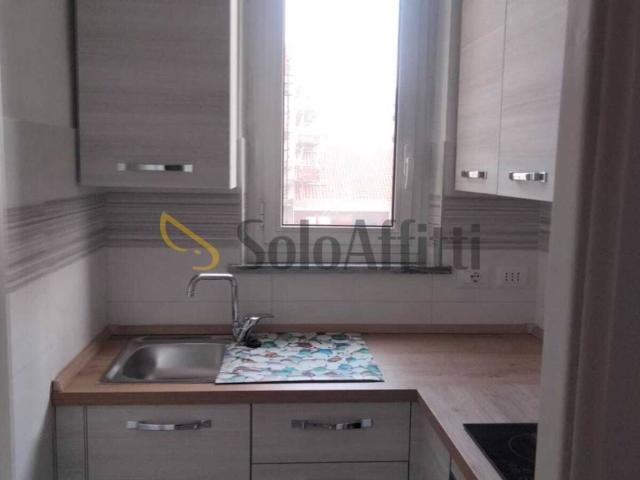 Appartamento in affitto a Torino TO