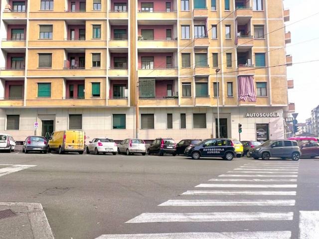 Appartamento in affitto a Torino TO