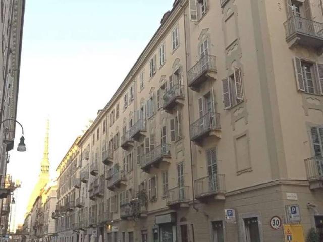 Appartamento in affitto a Torino TO