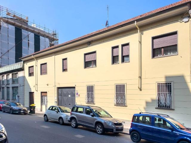 Appartamento in affitto a Torino TO