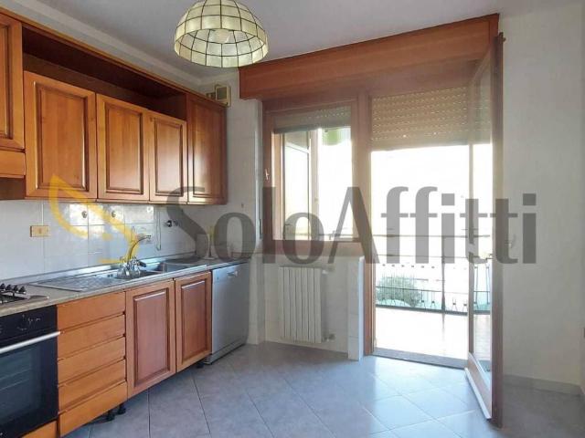 Appartamento in affitto a Torino TO