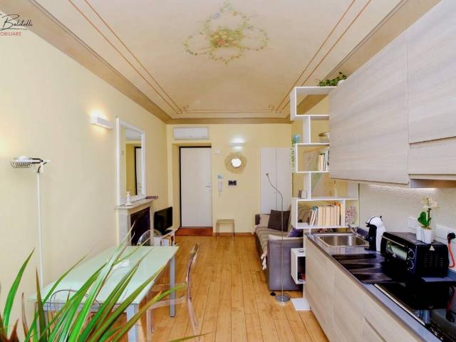 Appartamento in affitto a Torino TO