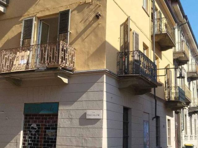 Appartamento in affitto a Torino TO