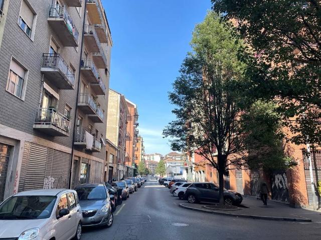 Appartamento in affitto a Torino TO