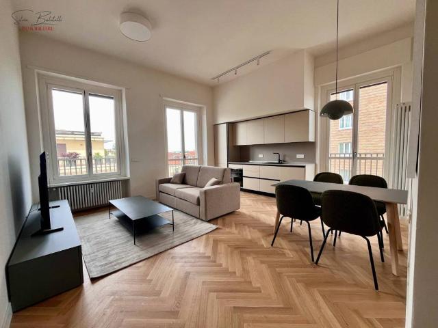 Appartamento in affitto a Torino TO