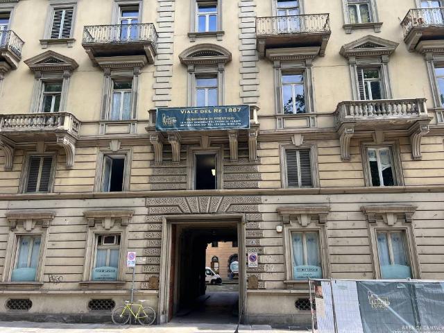 Appartamento in affitto a Torino TO
