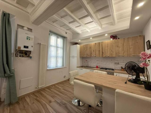 Appartamento in affitto a Torino TO