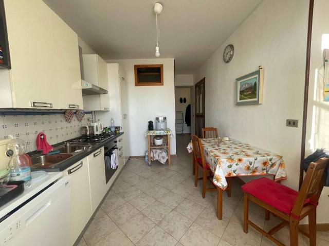 Appartamento in affitto a Torino TO