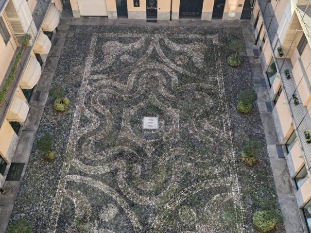 Appartamento in affitto a Torino TO