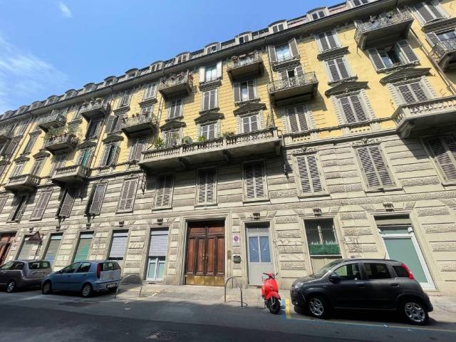 Appartamento in affitto a Torino TO
