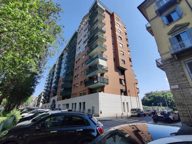 Appartamento in affitto a Torino TO