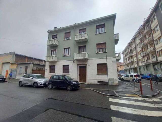 Appartamento in affitto a Torino TO
