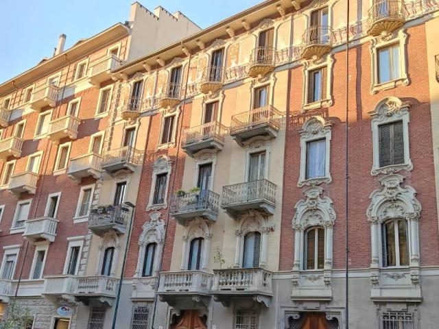 Appartamento in affitto a Torino TO