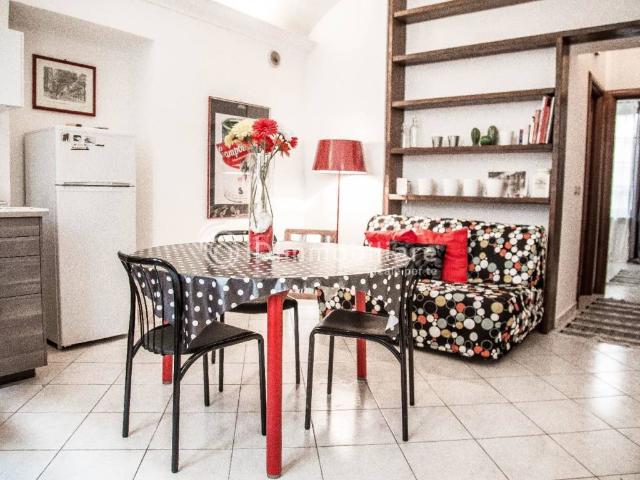 Appartamento in affitto a Torino TO