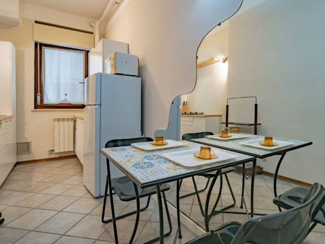 Appartamento in affitto a Torino TO