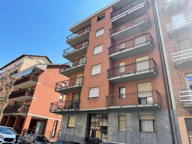 Appartamento in affitto a Torino TO