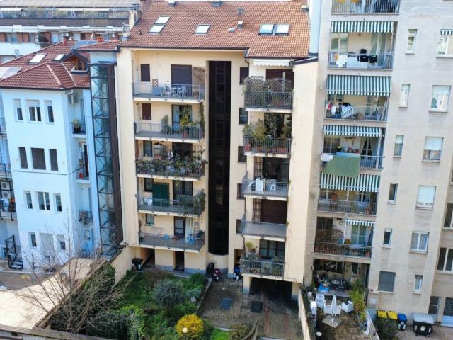 Appartamento in affitto a Torino TO