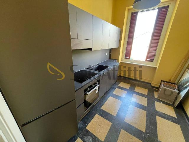 Appartamento in affitto a Torino TO