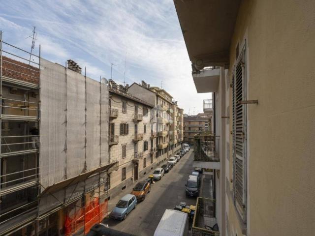 Appartamento in affitto a Torino TO
