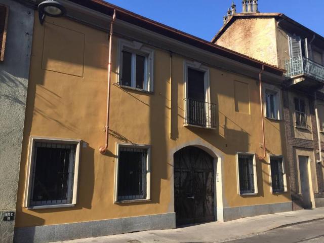 Appartamento in affitto a Torino TO