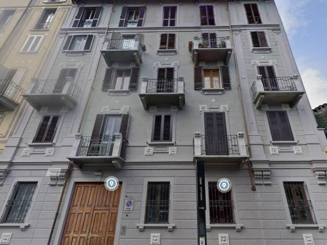 Appartamento in affitto a Torino TO