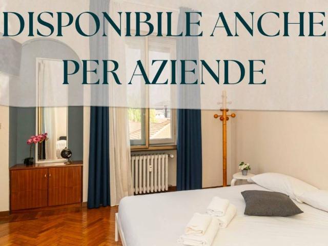 Appartamento in affitto a Torino TO