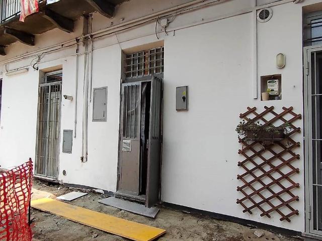 Appartamento in affitto a Torino TO
