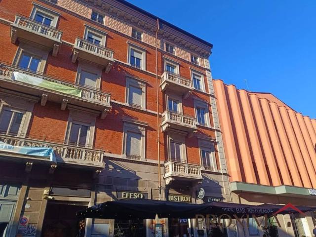 Appartamento in affitto a Torino TO