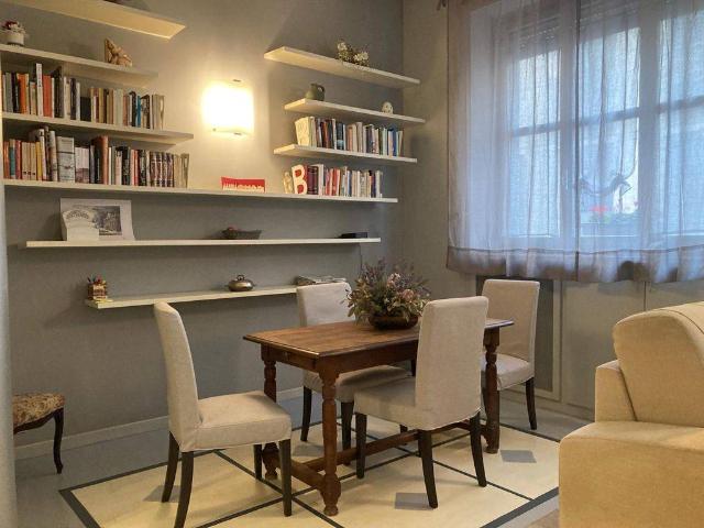 Appartamento in affitto a Torino TO