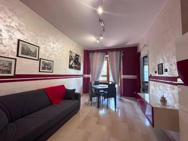 Appartamento in affitto a Torino TO