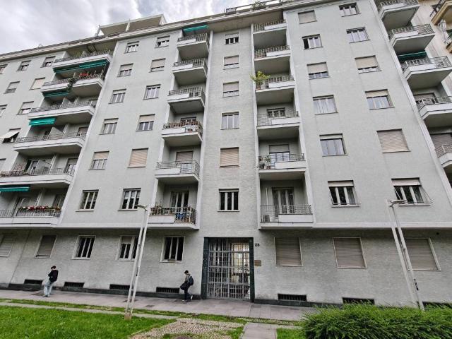 Appartamento in affitto a Torino TO