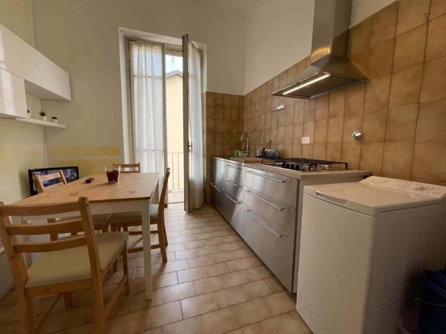 Appartamento in affitto a Torino TO