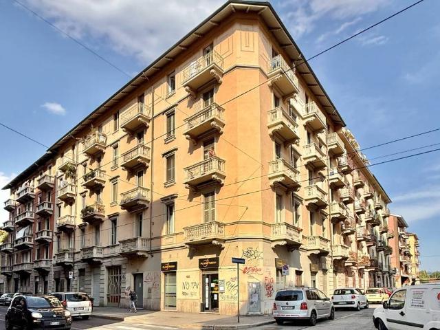 Appartamento in affitto a Torino TO