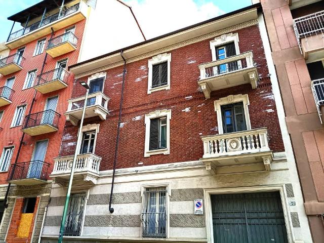 Appartamento in affitto a Torino TO