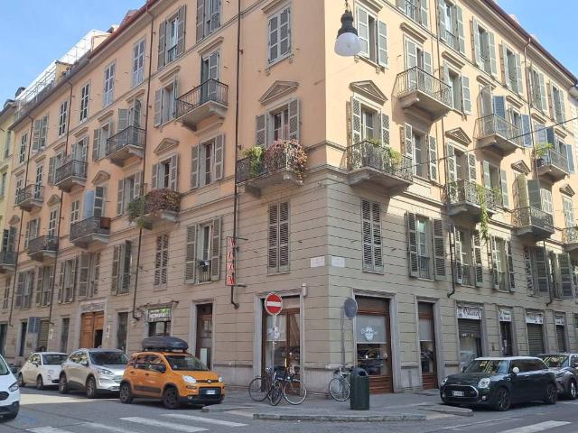 Appartamento in affitto a Torino TO