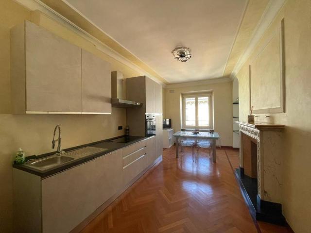 Appartamento in affitto a Torino TO