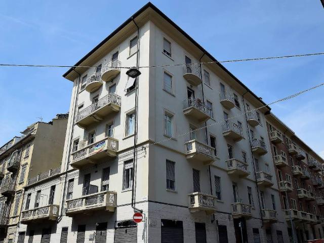 Appartamento in affitto a Torino TO