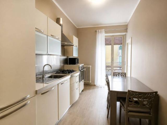 Appartamento in affitto a Torino TO