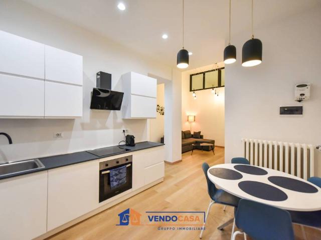 Appartamento in affitto a Torino TO