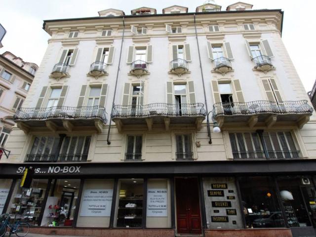 Appartamento in affitto a Torino TO