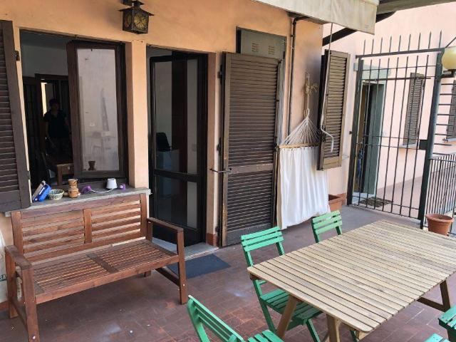 Appartamento in affitto a Torino TO