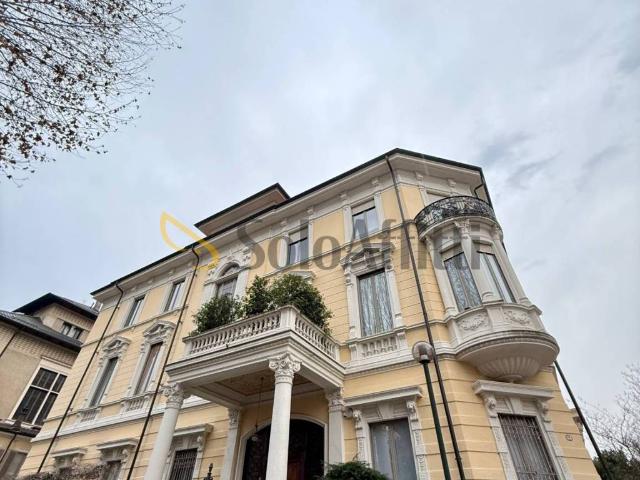Appartamento in affitto a Torino TO