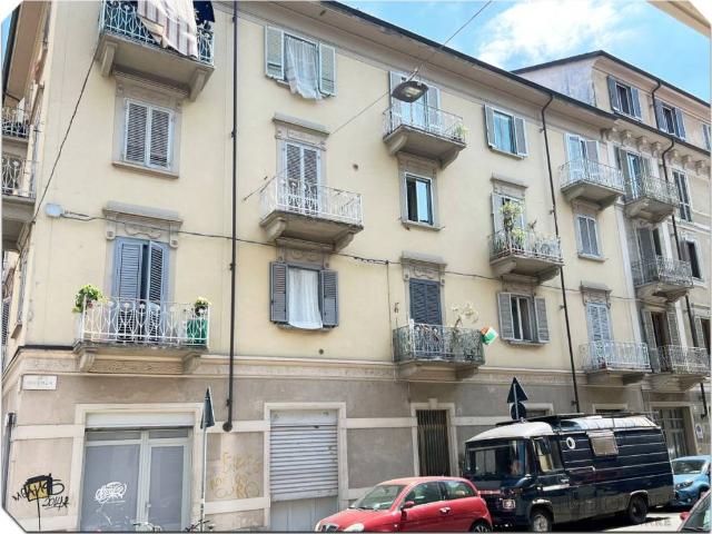 Appartamento in affitto a Torino TO