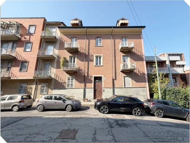 Appartamento in affitto a Torino TO