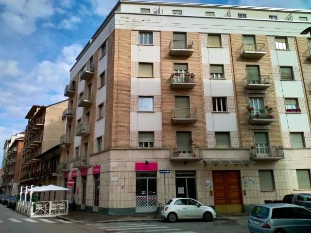 Appartamento in affitto a Torino TO