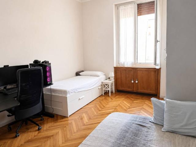 Appartamento in affitto a Torino TO